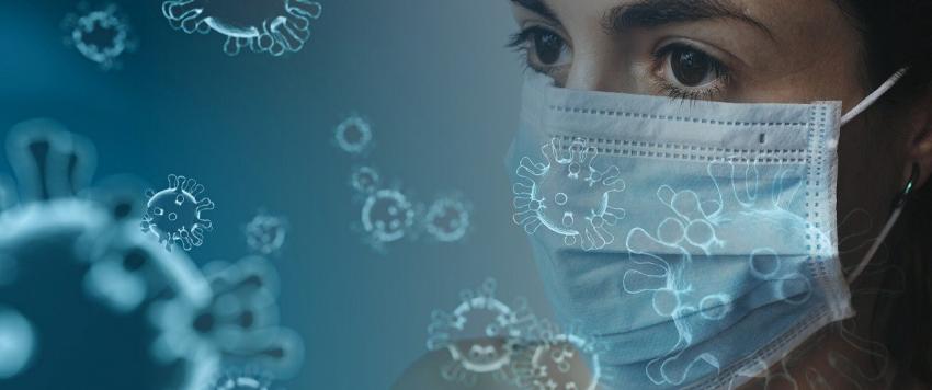 صحة العين و"كوفيد-19"