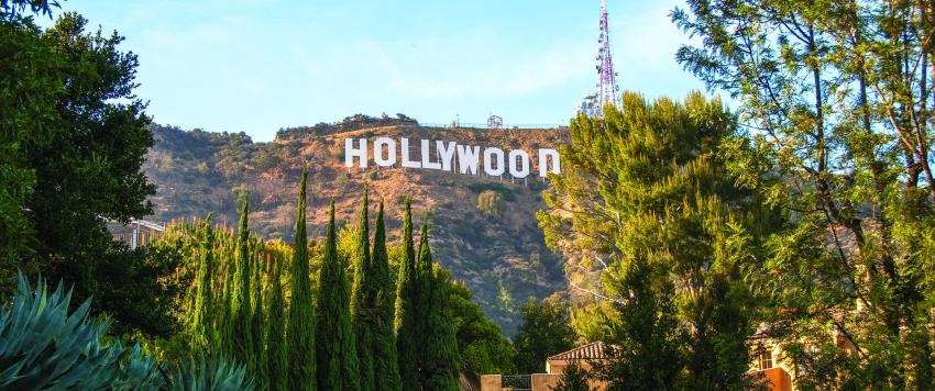 ثنائيات في هوليوود يجب أن تتحول قصة حبهم لأفلام.. تعرف عليهم (صور)