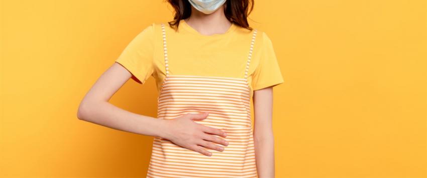 اضطراب المعدة