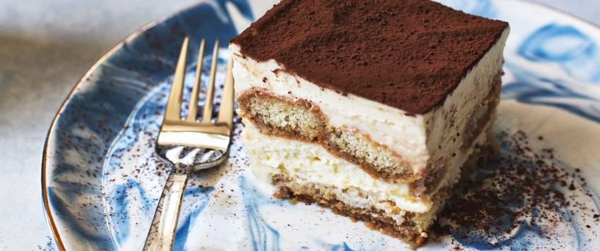 ترايفل التيراميسو