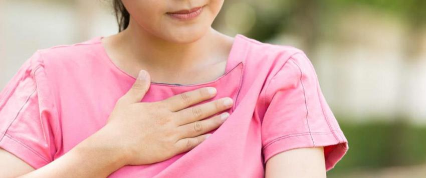 طرق تشخيص وعلاج ارتجاع العصارة الصفراوية