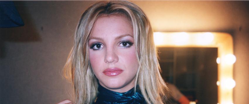 بريتني سبيرز