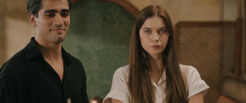 مسلسل طائر الرفراف