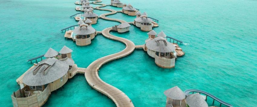 جزر المالديف