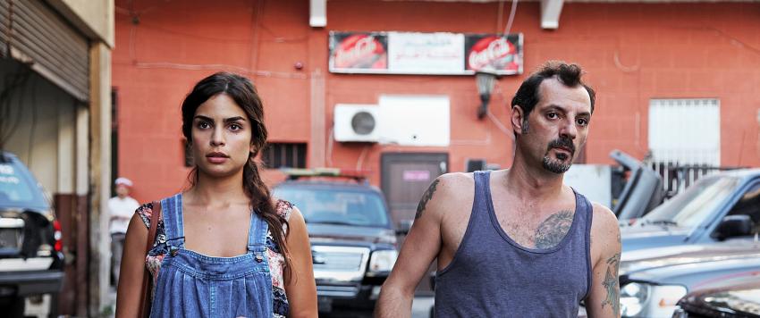 "صنع في لبنان"