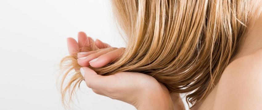 أسباب تقصف الشعر وطرق العلاج والوقاية