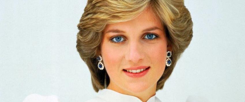 الأميرة ديانا