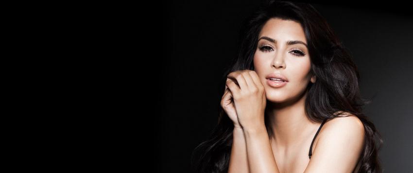 كيم كارداشيان