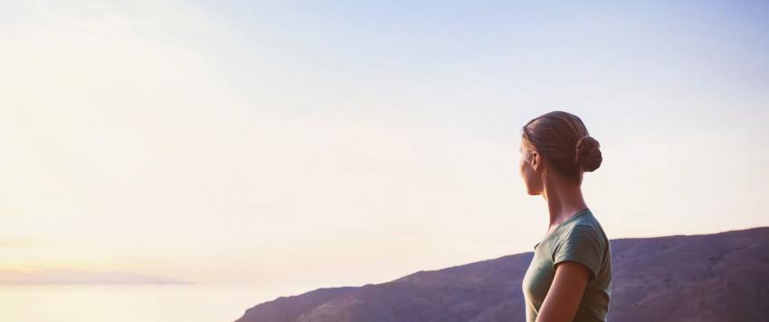 مشاهير يروجون بشدة لتمرينات الـ Meditation