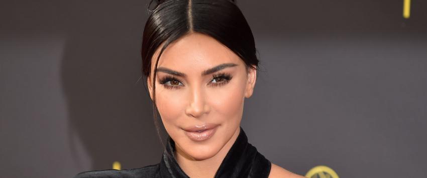 كيم كارداشيان