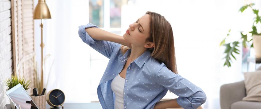 اليوم العالمي لالتهاب المفاصل 2020: هل أنتِ معرضة لخطر الإصابة؟