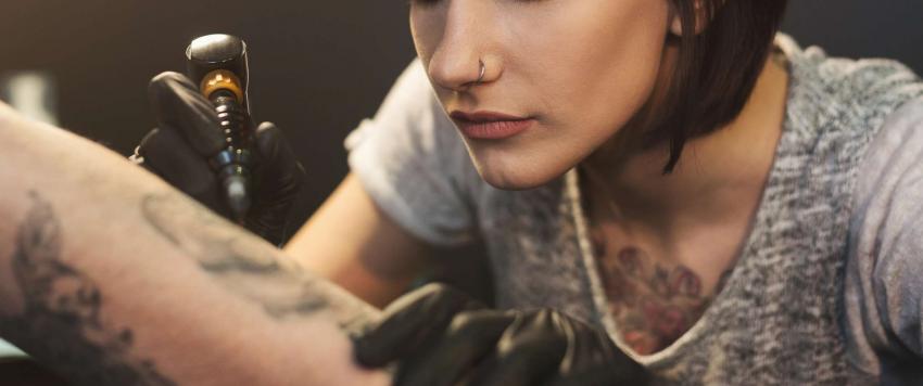  برجك يخبرك بالتاتو المناسب لشخصيتك