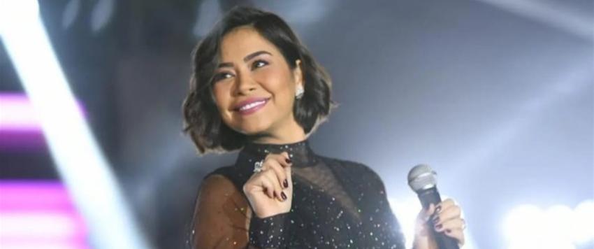 شيرين عبدالوهاب