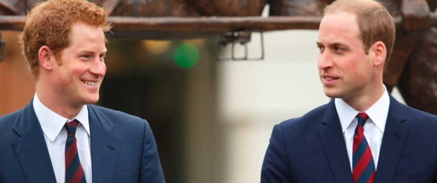 الأمير وليام