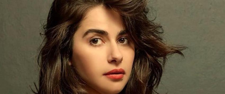 نسرين جواد زادة