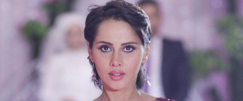 ياسمين رئيس