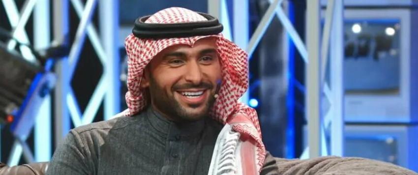 يزيد الراجحي