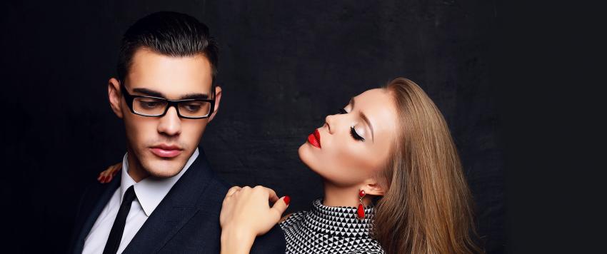 استعدي لعيد الحب بأجمل مكياج.. إليكِ أفكار متنوعة ومميزة من أجلك