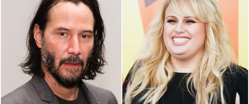 ريبيل ويلسون