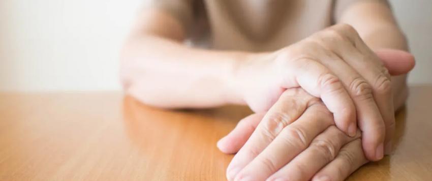 مرض باركنسون 