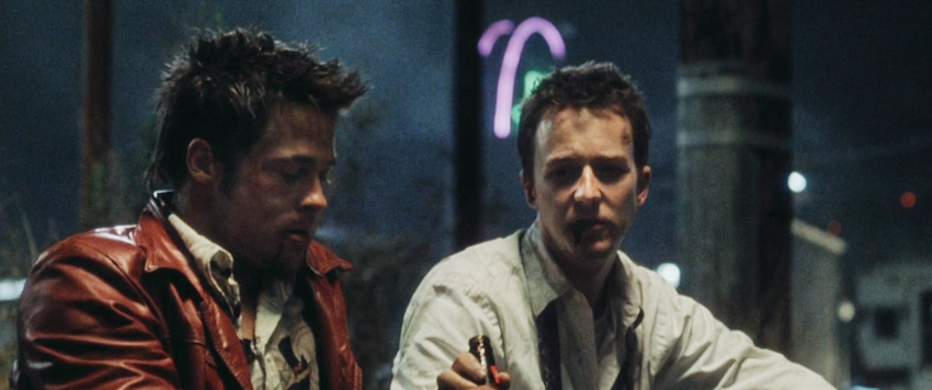 فيلم Fight Club