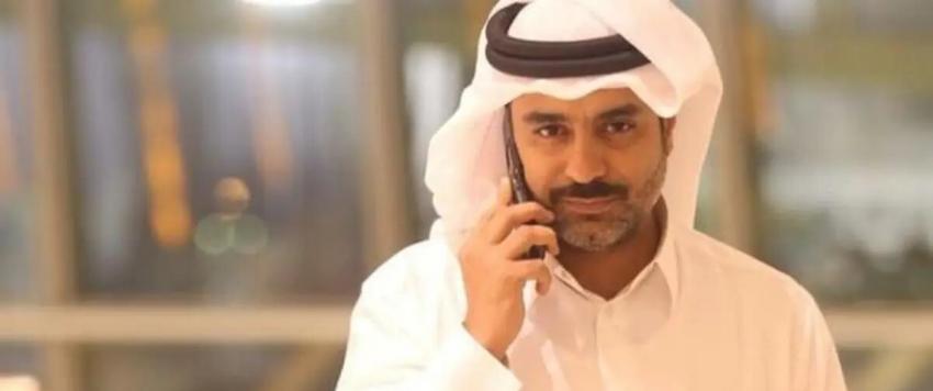 خالد أمين