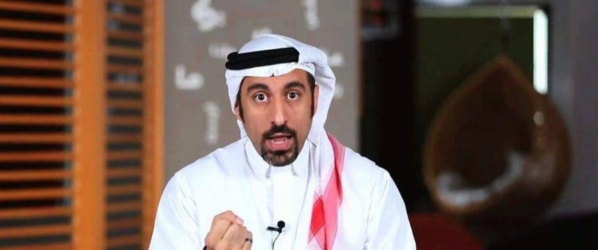 أحمد الشقيري