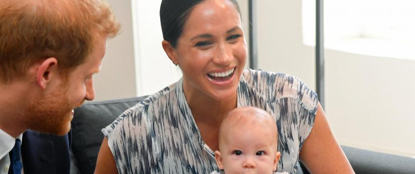 ميغان ماركل