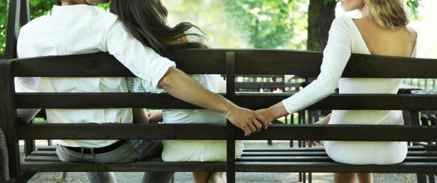 تعرفي على أبرز مسببات الخيانة الزوجية