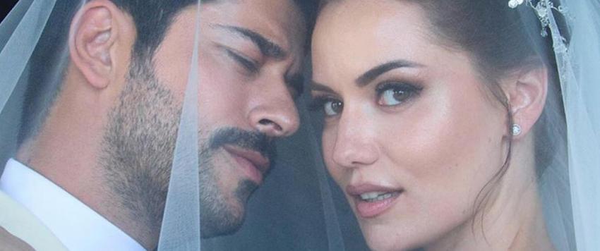  كاران ابن فهرية وبوراك بعد نشر صورته  نفاذ البدلة التي ظهر بها 