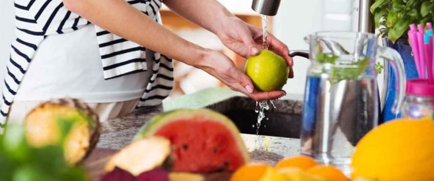 أطعمة أساسية للسيدات ينبغي تناولها يومياً