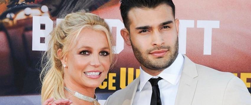 بريتني سبيرز