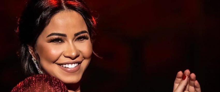 شيرين عبدالوهاب