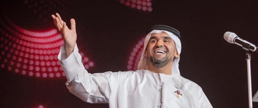 حسين الجسمي