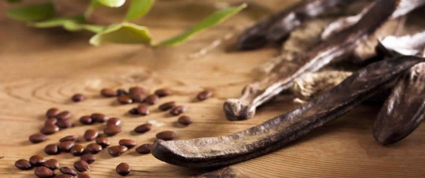  فوائد واضرار الاكثار من شرب الخروب