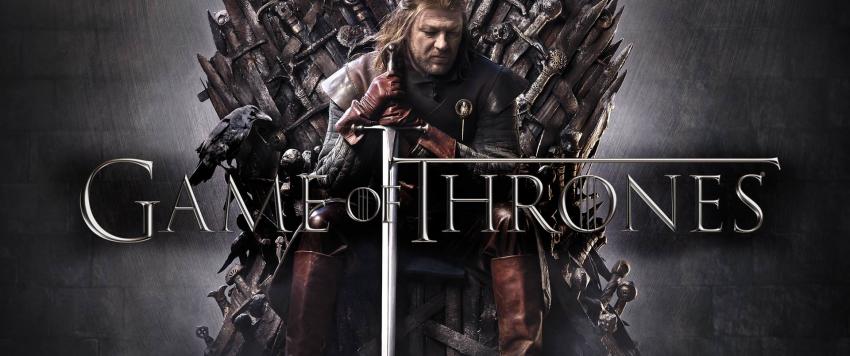 Game Of Thrones