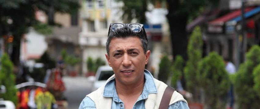 عمر العبداللات