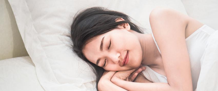 مشاكل النوم