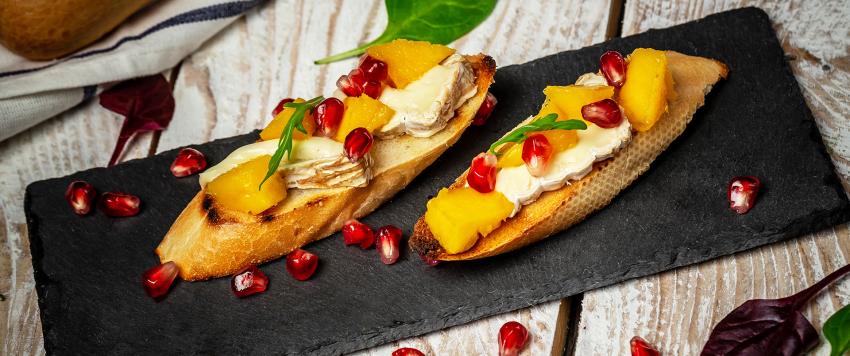 توست "المانجو" 