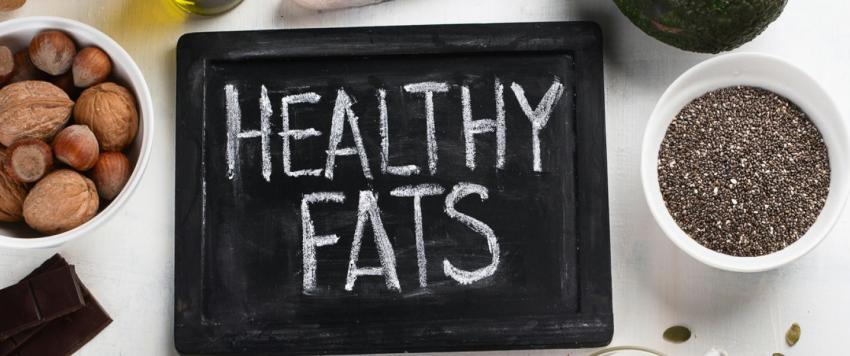 5 علامات تدل على عدم حصولك على كمية دهون كافية في نظامك الغذائي