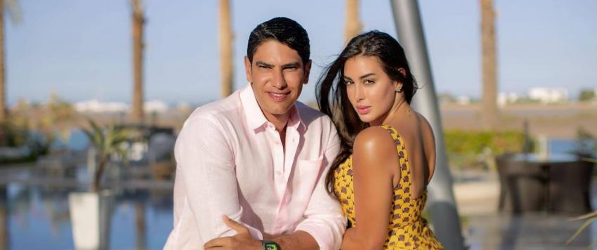 ياسمين صبري وأحمد أبو هشيمة "زواج مثير للجدل منذ اليوم الأول"!