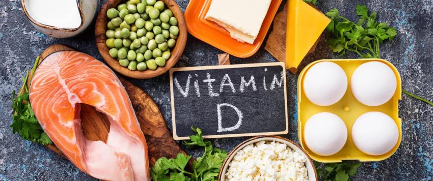 فيتامين د