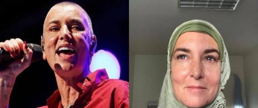  شينيد أوكونور