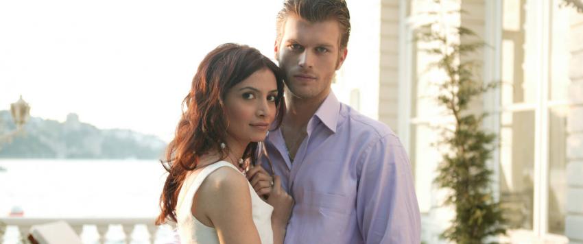 سونغول أودان وكيفانش تاتليتوغ