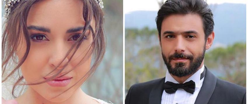 سارة أبي كنعان تعلن ارتباطها رسميًا بـ وسام فارس.. "طلعت الإشاعة مزبوطة"