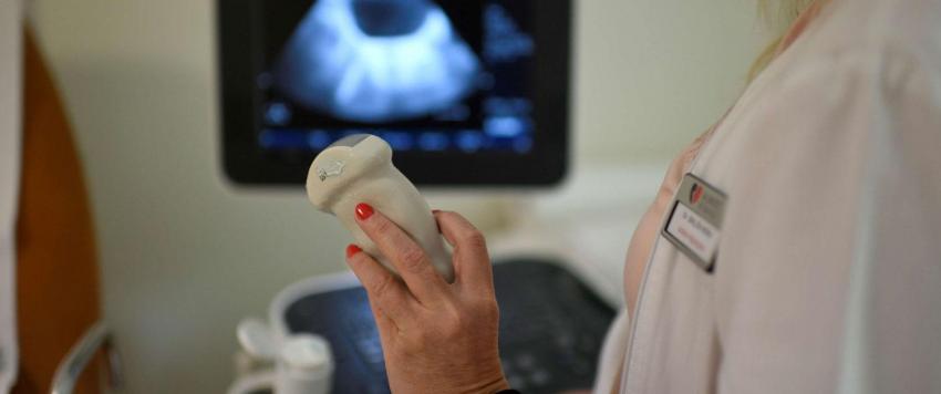 جهاز قابل للارتداء 