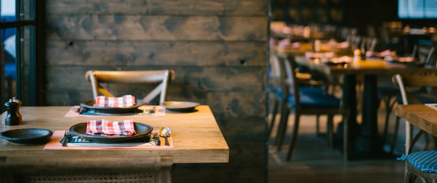 مطاعم دبي غير المكتشفة