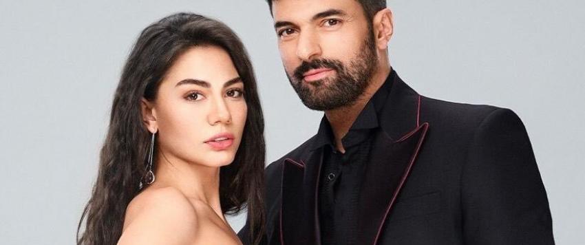 مسلسل اسمي فرح