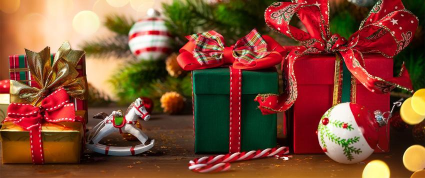 ماذا أشتري لزوجي في الكريسماس؟...شاهدي أبرز الإقتراحات!