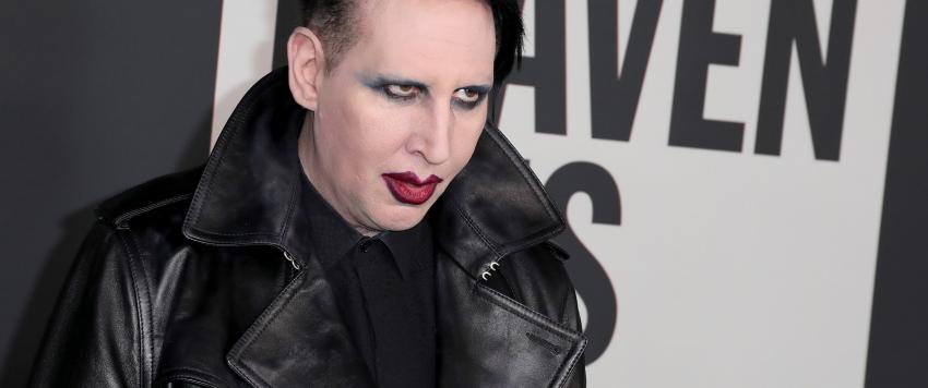 مارلين مانسون